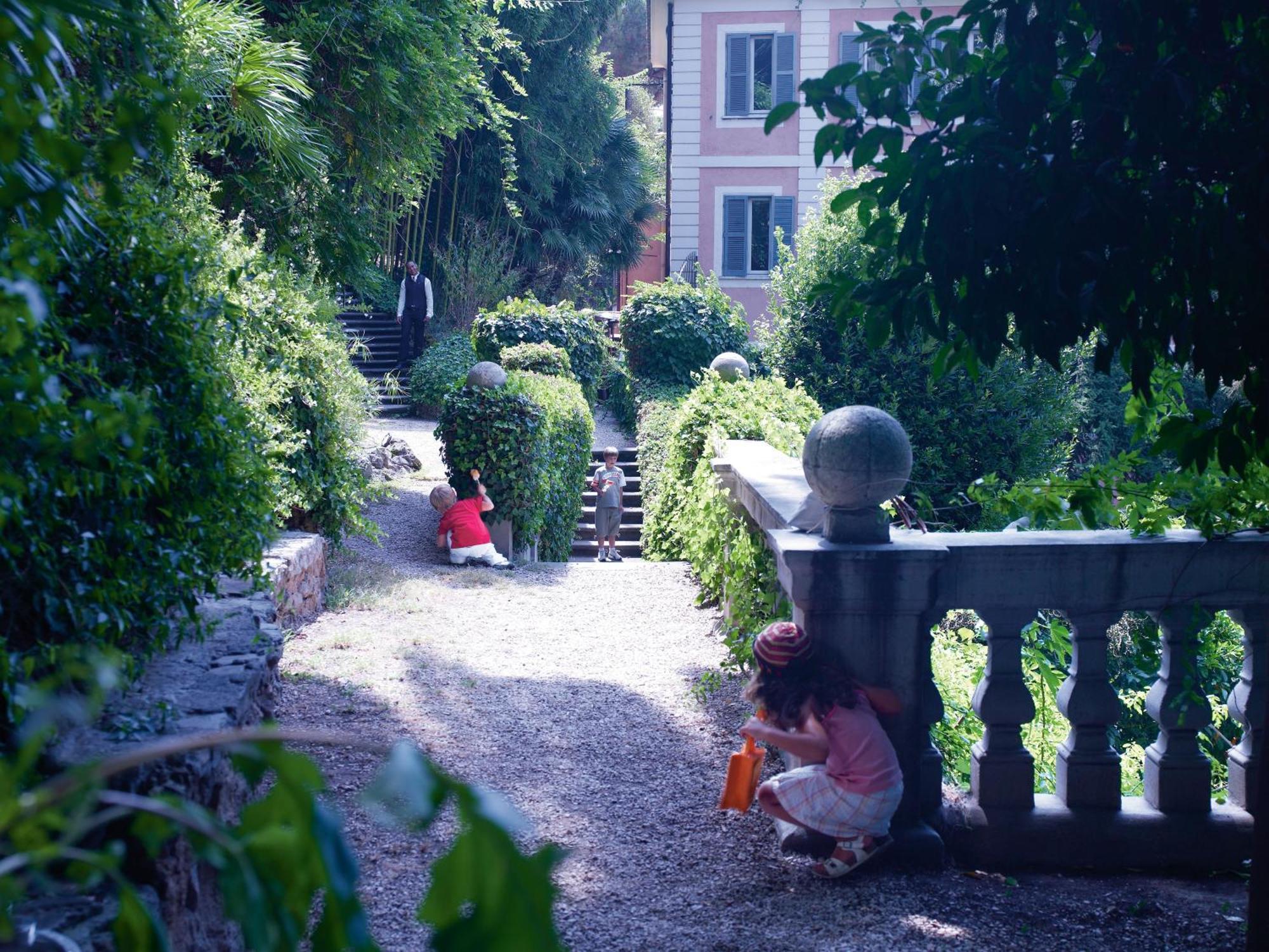 Rocco Forte Hotel De Russie — Billeder 3